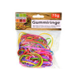 Gadget - gumki recepturki 75 g Gadget rubber bands set 75g