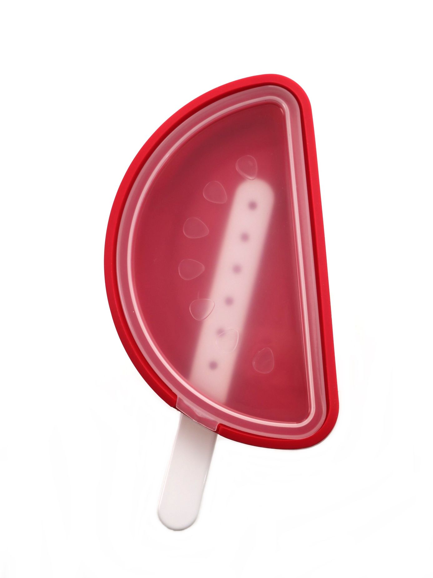 Forma silikonowa do lodów anans kaktus arbuz Silicone Ice Form CACTUS PINEAPPLE shape 22271076 - obrazek 4