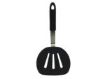 Silikonowo - stalowa łopatka do przewracania 30 cm Silicone finished SPATULA 30 cm 22274330