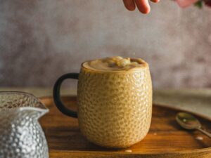 MPL Borosilikatowe szkło JACK kubek 330 ml BUTELKO MPL borosilacate glass JACK cup 330 ml BOTTLE GREE