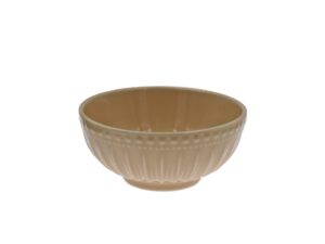 MOSAIQUE BEIGE - miska 12 cm MOSAIQUE BEIGE bowl 12 cm