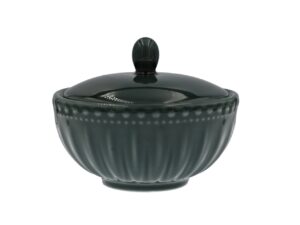 MOSAIQUE OLIVE - cukierniczka 220 ml MOSAIQUE OLIVE sugar pot 220 ml