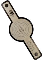 Silikonowa mata do pieczenia chleba 55x21 cm Silicone baking mat for bread 55x21 cm