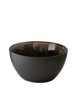 Ceramiczna linia BLACK BLACK Jeans miska 2 13,7x7c Ceramic Black BLACK Jeans bowl 2 13,7x7cm 24321860