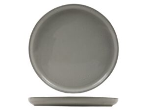 Ceramiczna linia KAMIEŃ i PIASEK - talerz 21 cm Ceramic STONE & SAND line plate 21 cm 24323424