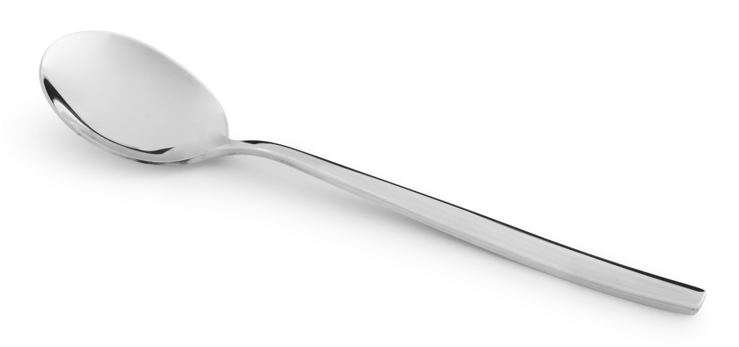 MPL SZTUĆCE NOVA YORK łyżka do serwowania MPL CUTLERY NOVA YORK serving spoon