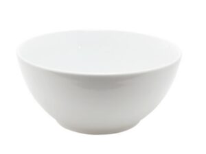 Porcelanowa miska HORECA biała 14 cm Porcelain bowl HORECA WHITE 14x7 cm 27020658