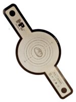 Silikonowa mata do pieczenia chleba 55x24 cm Silicone baking mat for bread 55x24 cm