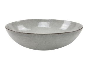 Ceramiczna linia KAMIEŃ i PIASEK - miska 21 cm Ceramic STONE & SAND line bowl 21,5 cm 24323416