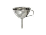Stainless steel funnel 9 cm 22092773 Stainless steel funnel 9 cm 22092773