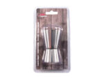 HORECA BAR stalowa miarka do alkoholi HORECA BAR steel measure vodka liquor 22170763