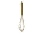 Stainless GOLD whisk 24 cm 22180280 Stainless GOLD whisk 24 cm 22180280