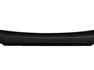 Ceramiczna patera do serwowania CZARNA 29x15 cm Ceramic serving BLACK plate 29x15 cm 24307234