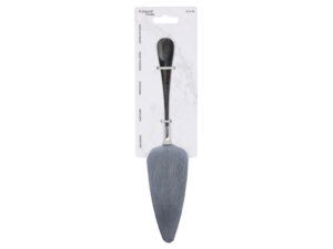 Stalowa łyżka do serwowania ciasta 22,5 cm STAL Stainless steel cake server STEEL 22,5 cm 22274246