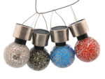 LED solar MOSAIC ball 6 cm 23363018 LED solar MOSAIC ball 6 cm 23363018