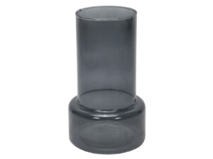 Glass Vase HIT 17 X10 cm 2 Colours 23469166 Glass Vase HIT 17 x 10 cm 2 Colours 23469166