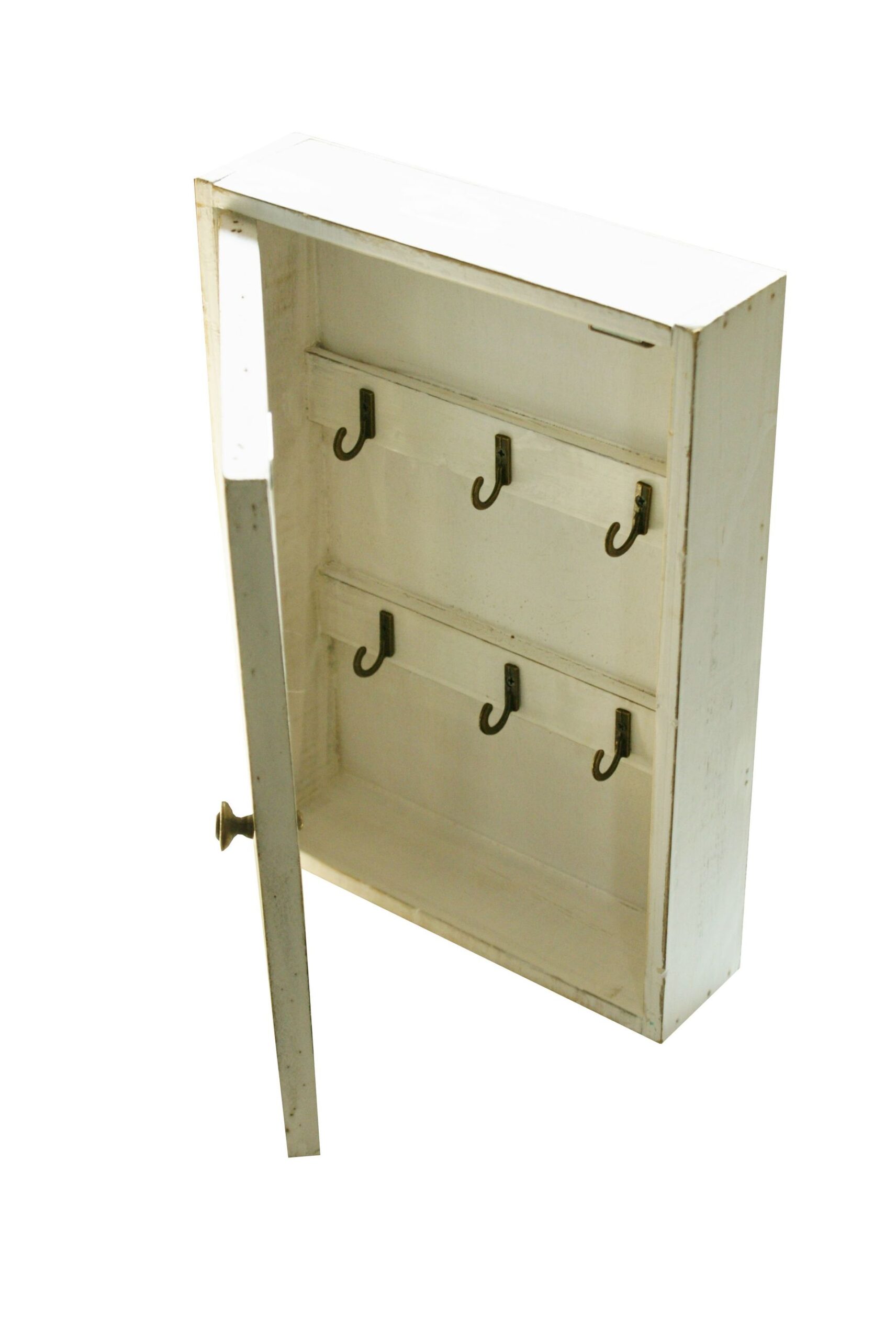 Szafka na klucze LT0088W Deco Keys box LT0088W - obrazek 2