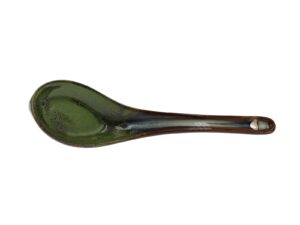 Ceramiczna linia OMBRES łyżka RAMEN 16cm OMBRES line RAMEN spoon 16cm