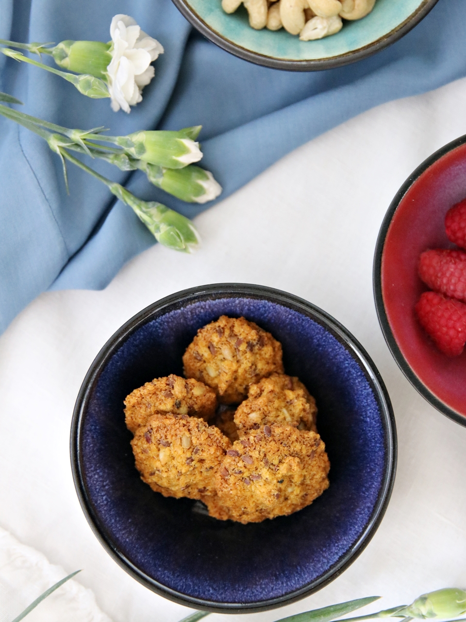 Ceramiczna linia BLACK MIX JEANS dipówka12x4cm Ceramic Black MIX Jeans dip bowl 24301850 - obrazek 5