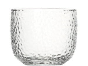 MPL Borosilikatowe szkło JACK bez ucha 250 ml MPL borosilacate glass JACK cup no handy 250 ml