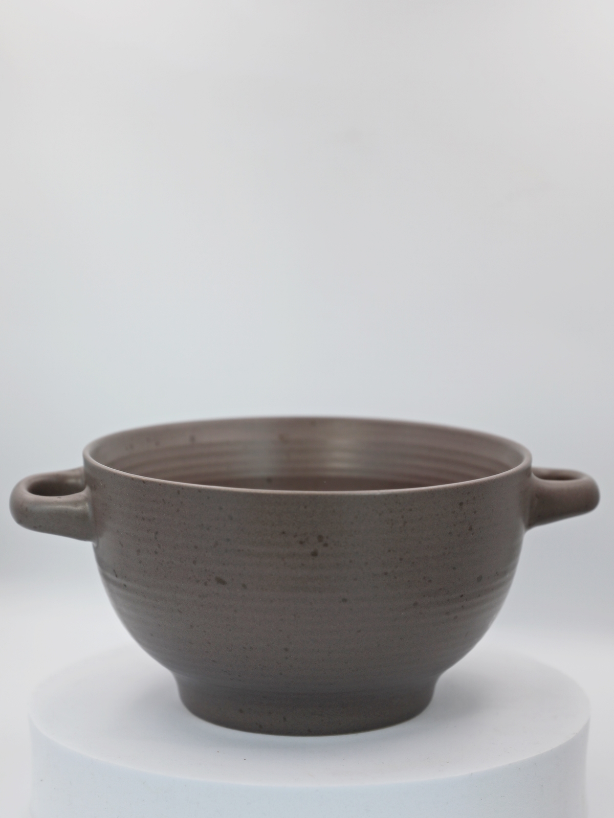 Ceramiczna linia HUG ME miska z uszkami 3 kolory Ceramic HUG ME bowl 3 colors 24328218 - obrazek 2