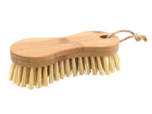 Bambusowa ekololiczna szczotka do czyszczenia Bamboo serie EKO brush for cleaning 24532314