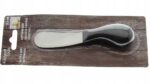 Stalowy nożyk do masła z plastikową rączką Steel butter knife 22081462