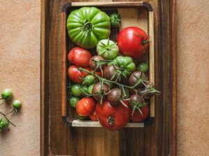 Akacjowa seria taca do serwowania 38x26 cm ACACIA serie serving board 38x26 cm 24502017