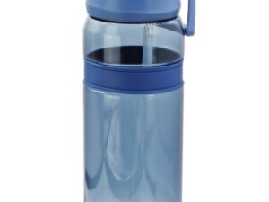 Bidon Butelka TRITAN krystaliczny 4 kolory 600 ml  Water bottle TRITAN crystal 4 colour 600ml BPA FRE