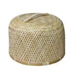 MPLCo NATURAL osłona dekoracyjna 30 cm na talerze MPLCo NATURAL decorative cover 30 cm for plates