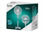 BOTTI FLOOR VENTILATOR Stellar BOTTI 40 cm BOTTI FLOOR VENTILATOR Stellar BOTTI 40 cm