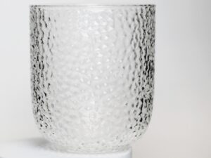 MPL borosilacate glass JACK cup 400 ml long MPL borosilacate glass JACK cup 400 ml long