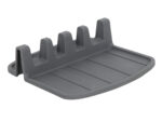 Gadget silikonowa odstawka na łyżkę chochlę łopatk Gadget silicone spoonrest tray 22277188