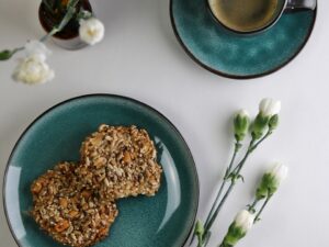 Ceramiczna linia BLACK Jeans BUTELKOWY kawowa 12el Ceramic Black Jeans BOTTLE coffe 12 set 24328351