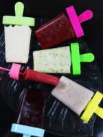 Gadget plastikowa forma do domowych lodów  GADGET Plastic form for Ice Cream 24530172