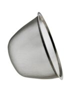 Stalowe sitko do zaparzacza 1,5 Stainless tea pot strainer to cast iron 1,5 l