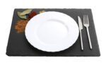 ŁUPEK KAMIENNA TACA do serwowania 30x40 cm Stone trivet 30x40cm TACA ŁUPEK 23464654