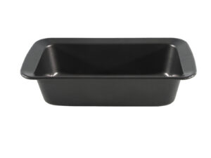 Forma do pieczenia CHLEBA ILAG Baking form BLACK BREAD 22277634 ILAG coating