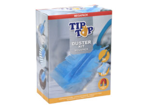 Gadget szczotka do kurzy 15 plus rączka Gadget duster set 15 +1 23491317