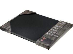 Marmurowa deska do serwowania 30x40 cm CZARNA Stone MARBLE cutting board 30x40 cm 23490688 BLACK