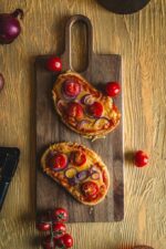 Akacjowa seria deska do krojenia serwowania 22x53 ACACIA serie cutting board HANDY 22x53 cm 24501993