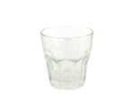 HORECA szklanka 240 ml 8 cm HORECA GLASS 240 ml 8 cm 27022075
