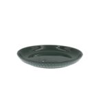 MOSAIQUE OLIVE - talerz 21 cm MOSAIQUE OLIVE plate 21 cm