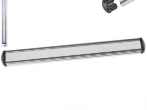 Stalowa listwa magnetyczna do noży 50 cm Knife Magnetic holder 50cm 831808