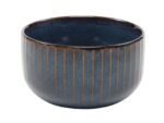 Ceramiczna linia PISA - miska 12 x 6,5 cm  Ceramic PISA bowl 12 x 6,5 cm PISA 24323032