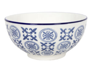 Ceramiczna linia JAPAN- miska 14 cm  Ceramic JAPAN style BOWL 14x7 cm 24304497