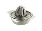 Stalowa wyciskarka do cytrusów 13 cm 22090878 Stainless Steel SQUEEZER FOR CITRUS 13 cm 22090878