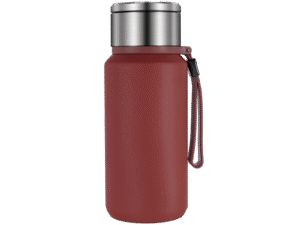 Kubek termiczny ze stali SCREW mix  650 ml Thermal mug stainless steel SCREW mix 650ml