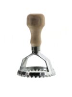 Gadget wykrawacz do pierogów okrągly 9,5x6 cm GADGET Dumplings cutter ROUND 22082357