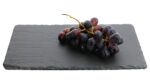 Łupek kamienny- taca do serwowania dań 17 x 34 cm Stone trivet 17x34cm 23464646